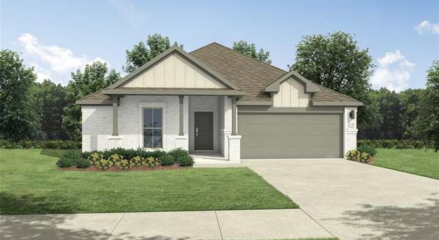 Photo of 6508 Colt Ranch Rd, Crowley, TX 76036