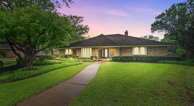 Photo of 3600 Woodcrest Ct, Colleyville, TX 76034