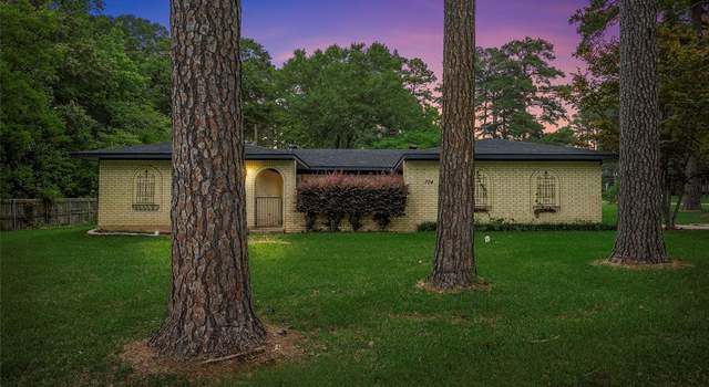 Photo of 704 Taylor Bend St, Haughton, LA 71037
