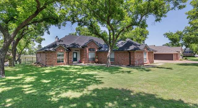 Photo of 5525 Wedgefield Rd, Granbury, TX 76049