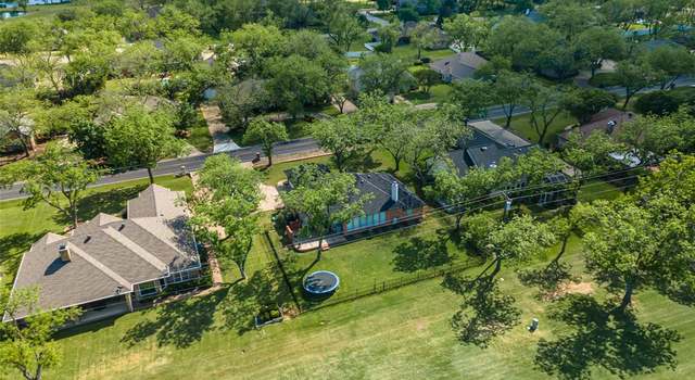 Photo of 5525 Wedgefield Rd, Granbury, TX 76049