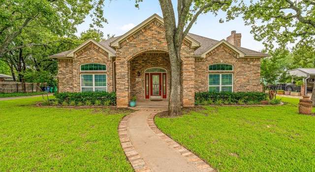 Photo of 114 Fawn Trl, Graham, TX 76450
