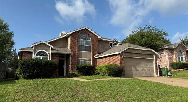 Photo of 1616 Barclay Dr, Arlington, TX 76018