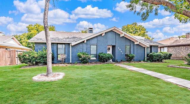Photo of 1841 Chisolm Trl, Lewisville, TX 75077