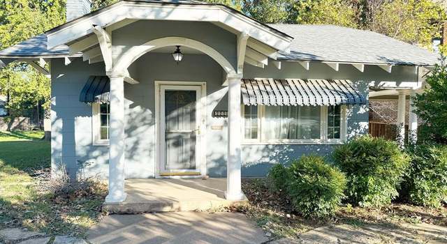 Photo of 2221 Western Ave, Fort Worth, TX 76107