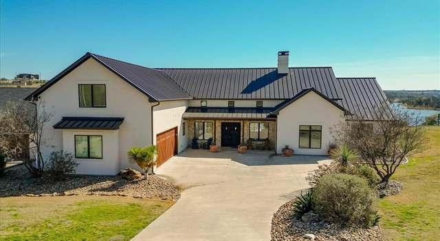 Photo of 7033 Hells Gate Loop, Strawn, TX 76475