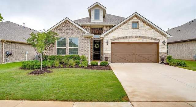 Photo of 240 Gill Point Ln, Aledo, TX 76008