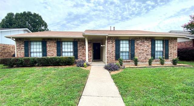 Photo of 6221 Fallbrook Dr, Garland, TX 75043