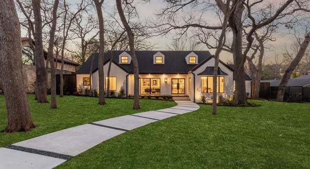 Photo of 13739 Hughes Ln, Dallas, TX 75240