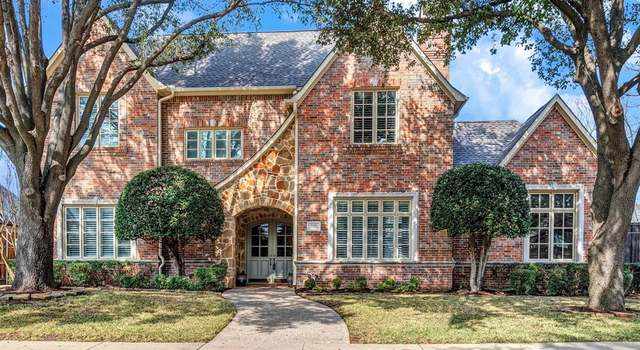 Photo of 5905 King William Ct, Plano, TX 75093