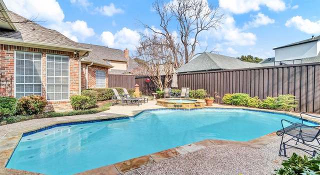 Photo of 5905 King William Ct, Plano, TX 75093