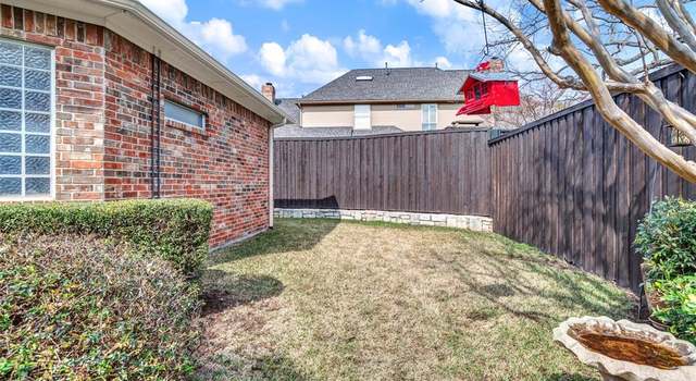Photo of 5905 King William Ct, Plano, TX 75093