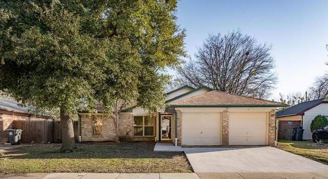 Photo of 606 Rifleman Trl, Arlington, TX 76002