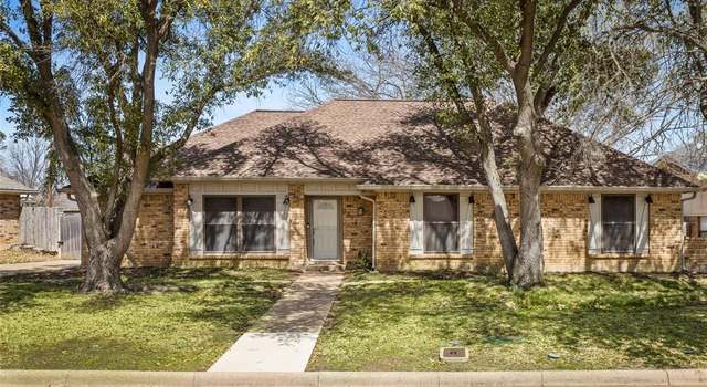 Photo of 3912 Felisa Pl, Fort Worth, TX 76133