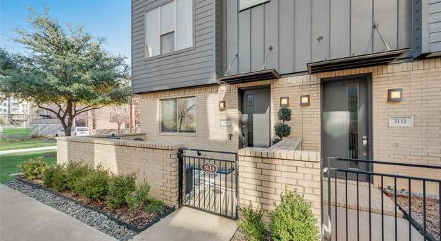 Photo of 3113 Pavonia Dr, Dallas, TX 75204