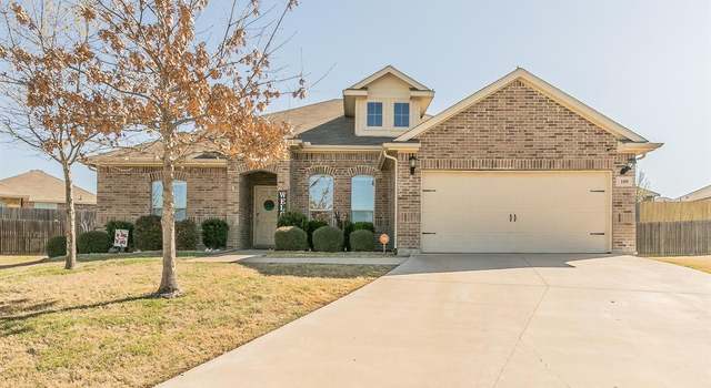 Photo of 109 Jennie Ct, Ferris, TX 75125