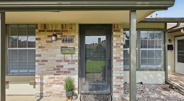 Photo of 4448 Wind River Ln, Garland, TX 75042