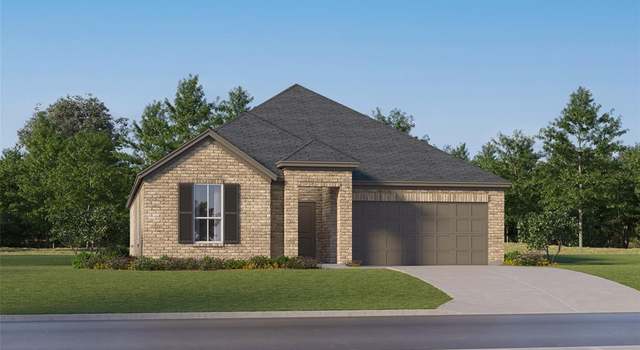 Photo of 838 Madrono Dr, Mckinney, TX 75407