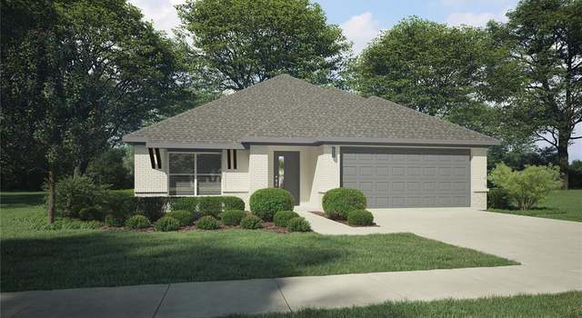 Photo of 1110 Airbender Dr, Princeton, TX 75407