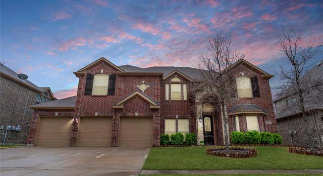 Photo of 1233 Flamingo Rd, Forney, TX 75126