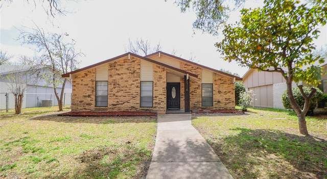 Photo of 2714 Clover Valley Dr, Garland, TX 75043