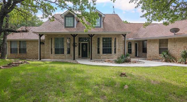 Photo of 524 County Road 1749, Chico, TX 76431