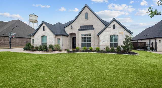 Photo of 632 Maggie Trl, Lucas, TX 75002