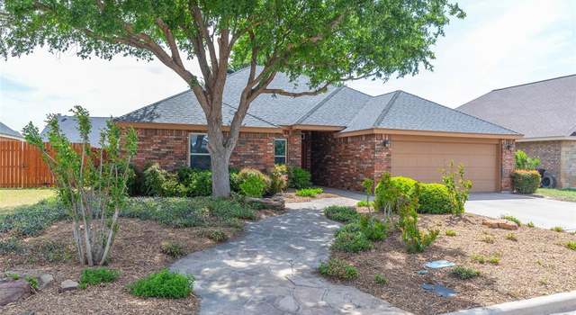 Photo of 3525 Cooper Ct, Abilene, TX 79602