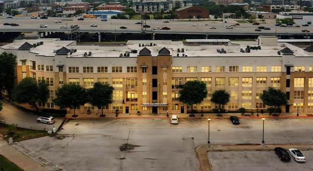 Photo of 201 W Lancaster Ave #218, Fort Worth, TX 76102