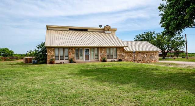 Photo of 17900 County Road 444, Trent, TX 79561