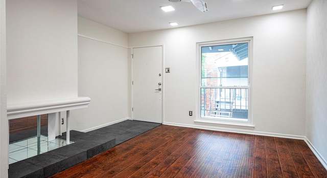 Photo of 4317 Hartford St #209, Dallas, TX 75219
