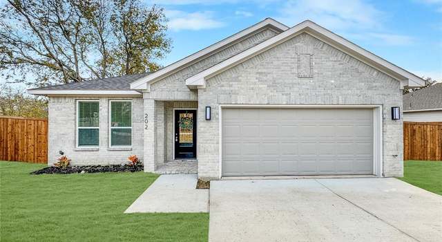 Photo of 202 Abney St, Hillsboro, TX 76645