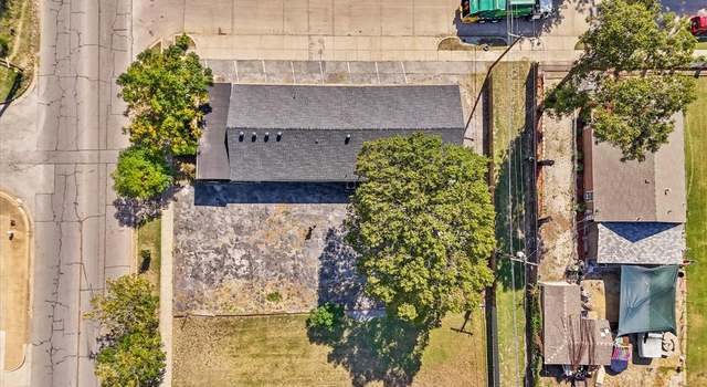 Photo of 2816 Vaughn Blvd, Fort Worth, TX 76105