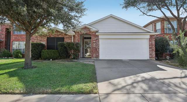 Photo of 3117 Gettysburg Ln, Fort Worth, TX 76123
