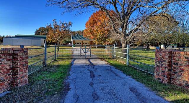 Photo of 11492 Fm 1749, Sunset, TX 76270