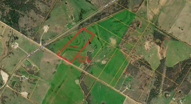 Photo of TBD Lake Valley Rd, Sunset, TX 76270