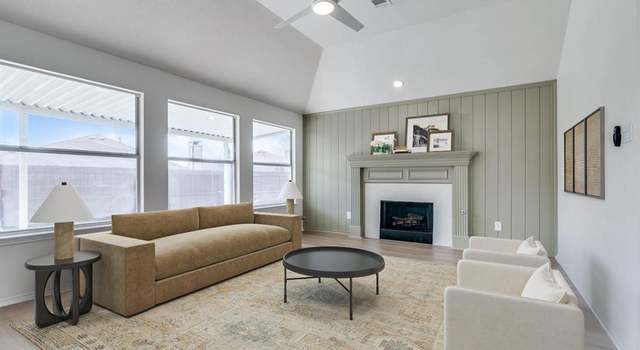 Photo of 2700 Preston Crk, Mesquite, TX 75181