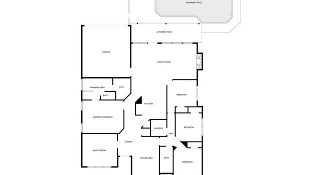 Photo of 2700 Preston Crk, Mesquite, TX 75181