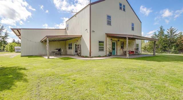 Photo of 399 Brindley Rd, Maypearl, TX 76064