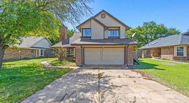 Photo of 4377 Hemingway Dr, Grand Prairie, TX 75052