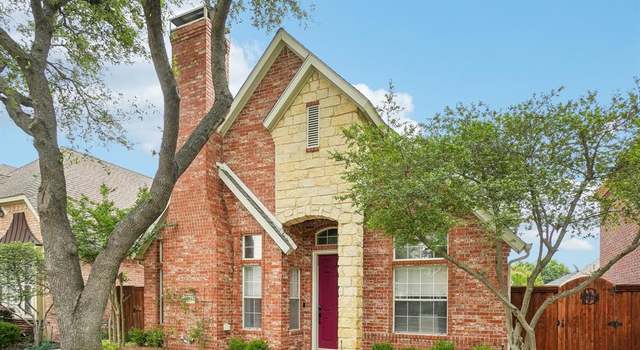 Photo of 8612 Quail Meadow Dr, Irving, TX 75063