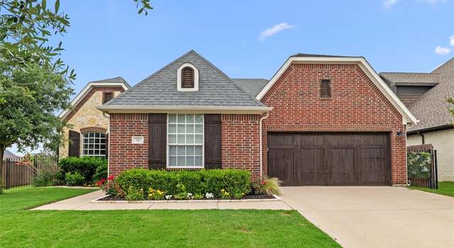Photo of 111 Blue Stem Ln, Aledo, TX 76008