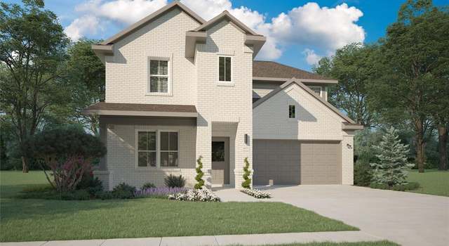 Photo of 259 Twin View Vista Dr, Lavon, TX 75166