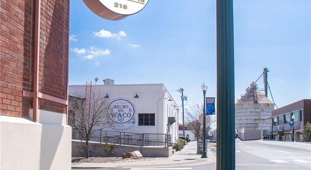 Photo of 216 S 6th St, Waco, TX 76701