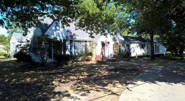 Photo of 205 W E Crawford Ave, Fate, TX 75087