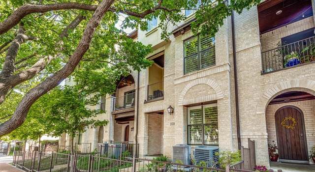 Photo of 3220 Blackburn Dr, Dallas, TX 75204