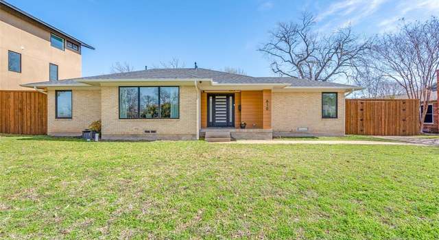 Photo of 610 N Buckner Blvd, Dallas, TX 75218