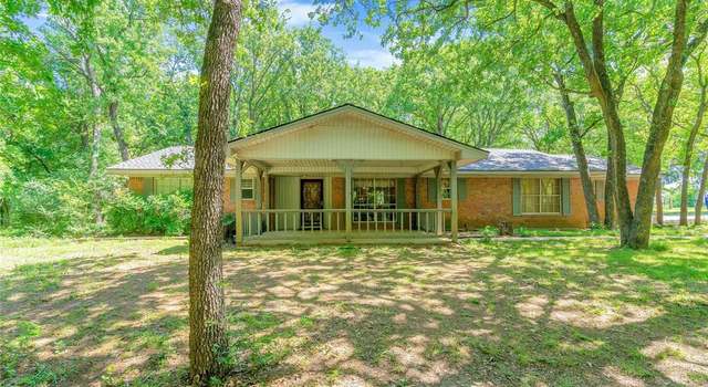 Photo of 9100 County Road 105, Grandview, TX 76050