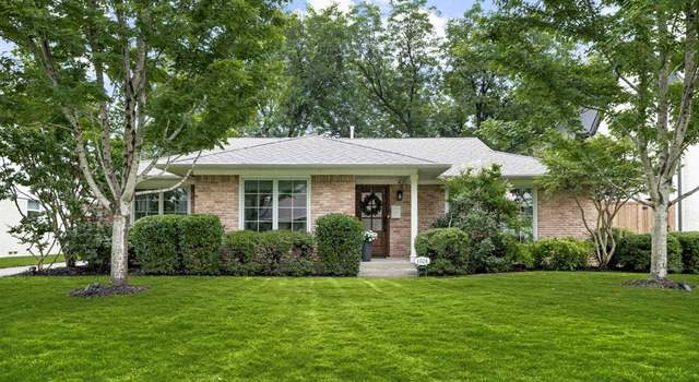 Photo of 6824 Santa Maria Ln, Dallas, TX 75214