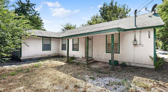 Photo of 505 SW 4th St, Grand Prairie, TX 75051